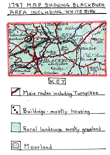 1787 Map of Blackburrn  001.jpg